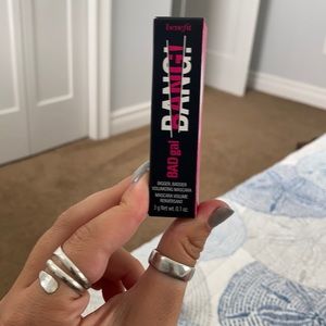 BENEFIT BANG mascara